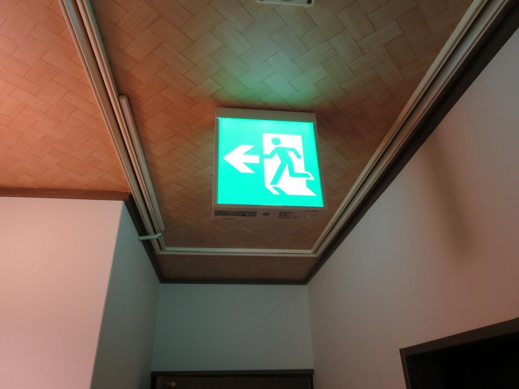 Ryokoheya Awajikan Osaka Zewnętrze zdjęcie