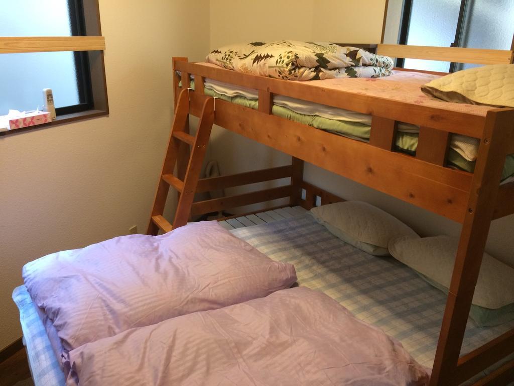 Ryokoheya Awajikan Osaka Zewnętrze zdjęcie