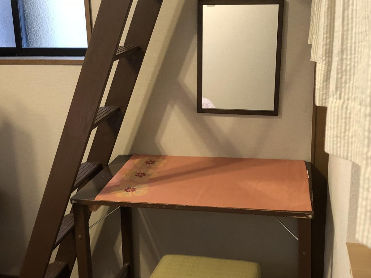 Ryokoheya Awajikan Osaka Zewnętrze zdjęcie